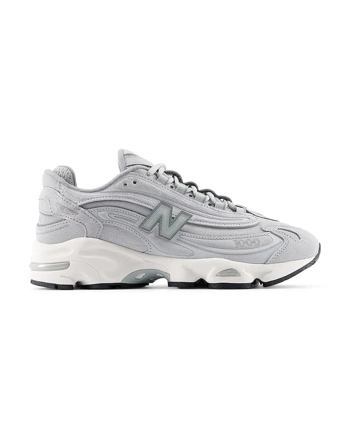 New Balance 1000 Süet Spor Ayakkabı