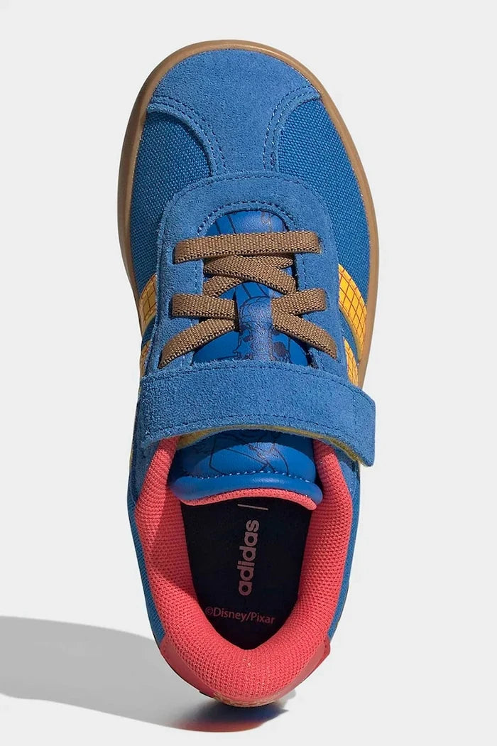 adidas VL COURT WOODY Çocuk Spor Ayakkabı