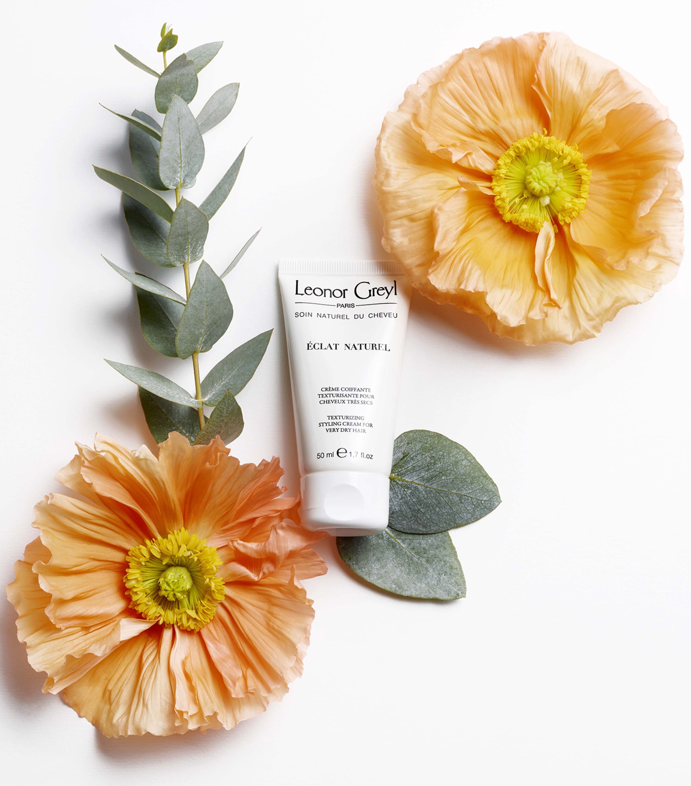 Leonor Greyl Éclat Naturel Styling Cream (50ml)