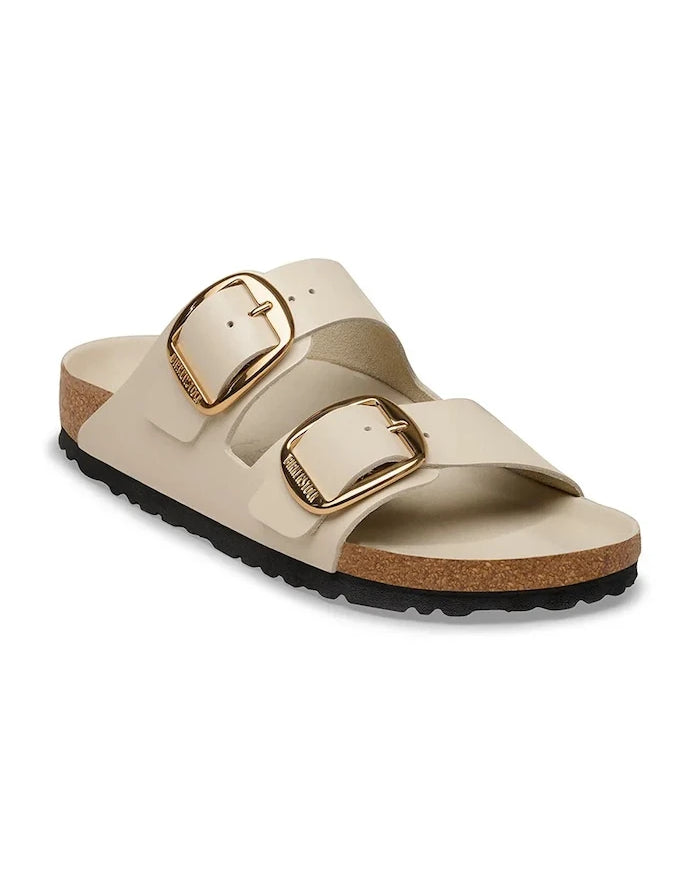 Birkenstock Kadın Deri Arizona Big Buckle Terlik