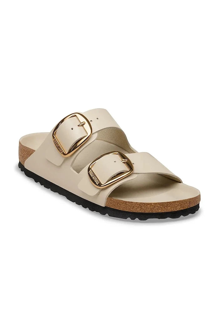 Birkenstock Kadın Deri Arizona Big Buckle Terlik