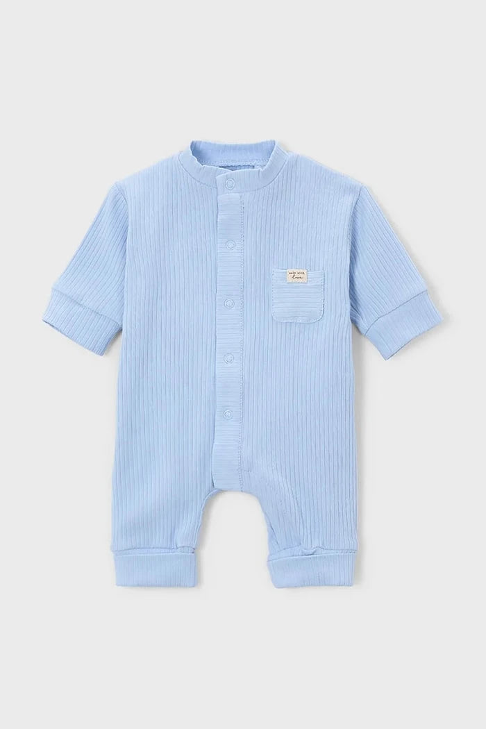 Mayoral Newborn Bebek Alt Pantolonu