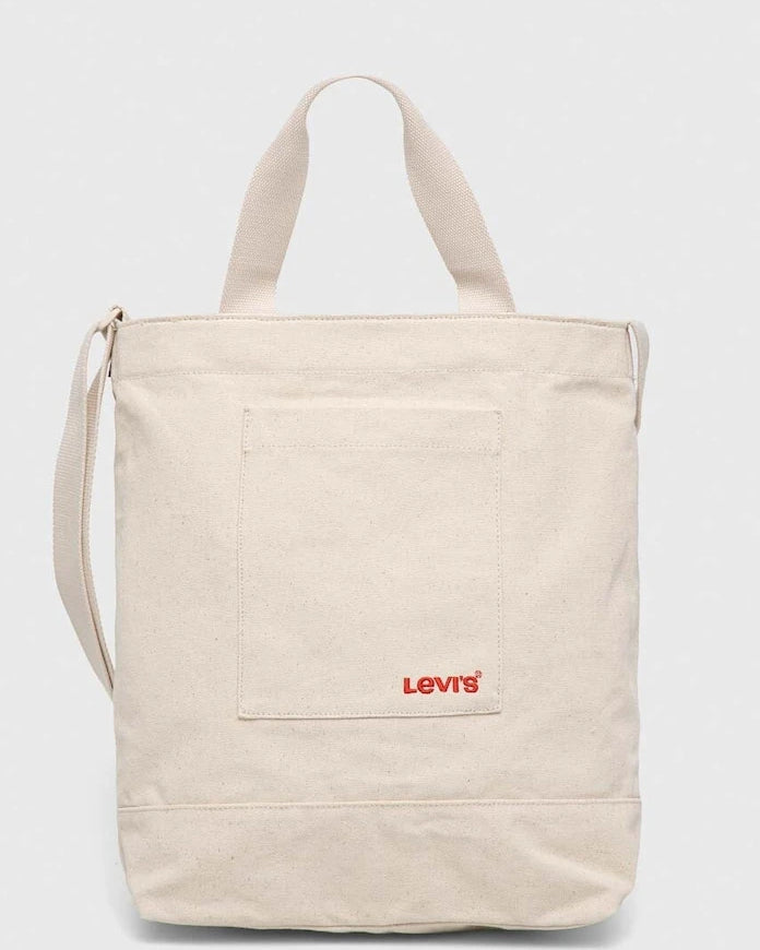Levi's Pamuk Çanta