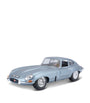 1961 Jaguar E Coupe 1:18 Model