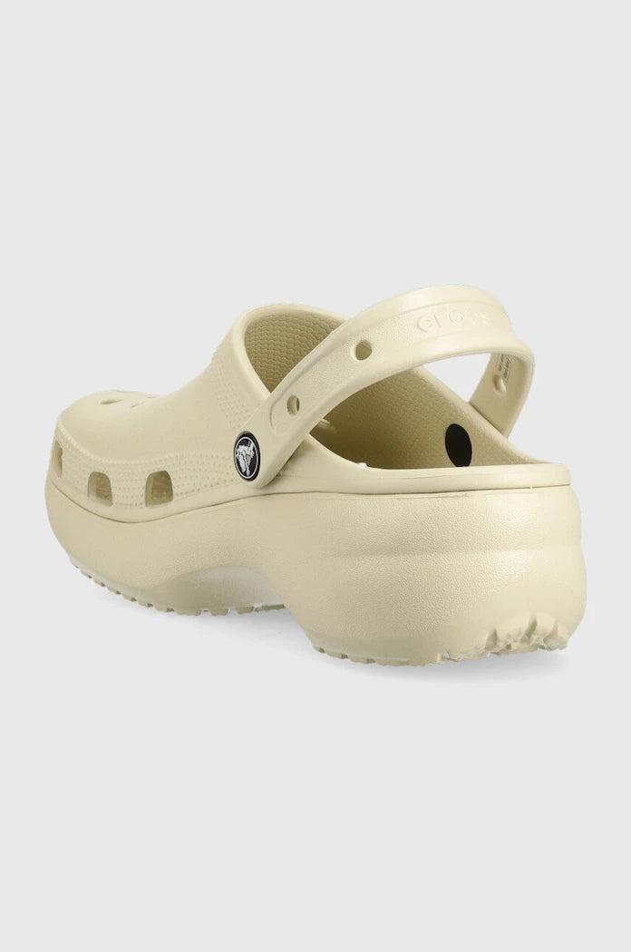 Чехли Crocs Classic Platform Clog