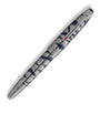 Meisterstuck Around the World Solitaire LeGrand Rollerball Pen