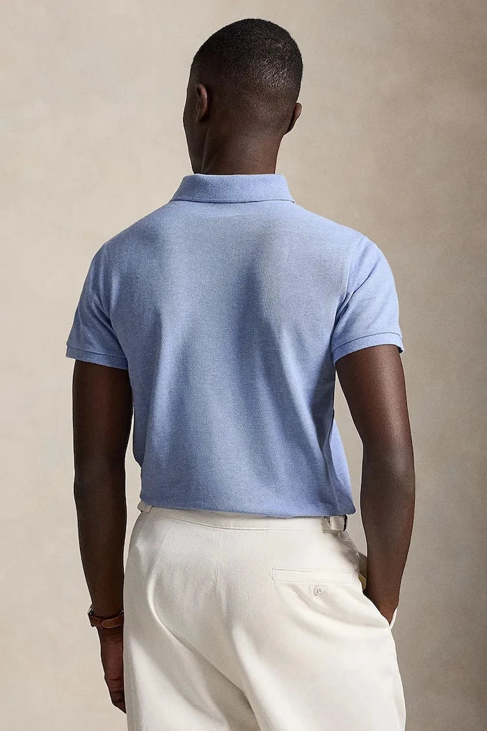 Polo Ralph Lauren - Тениска с яка