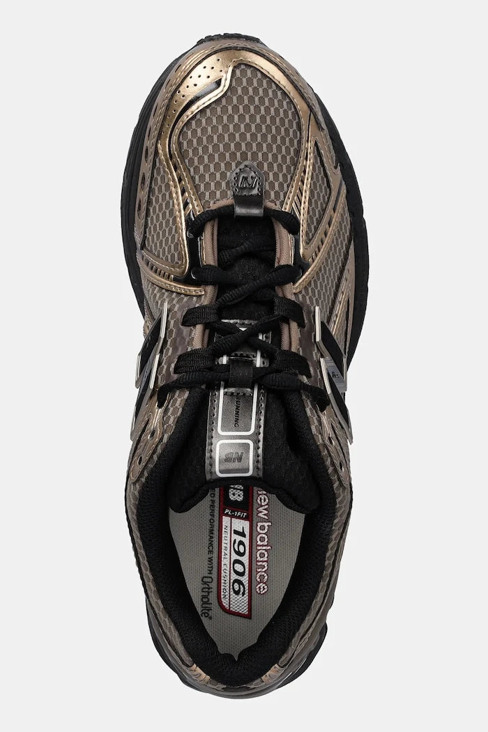 Маратонки New Balance 1906