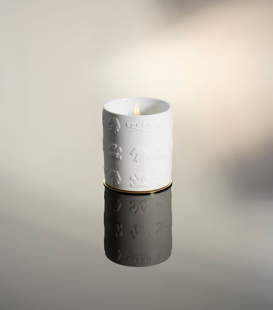 Vanisia Candle (220g)