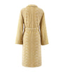 Pollen Bathrobe