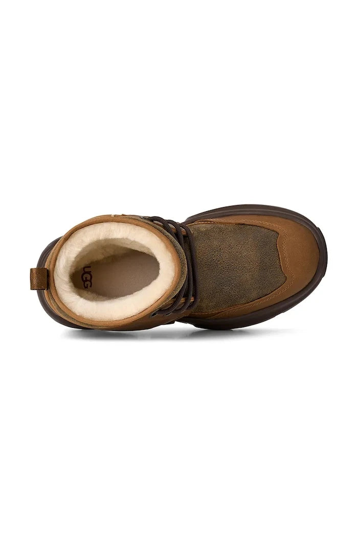 Кожени обувки UGG Jld Boot
