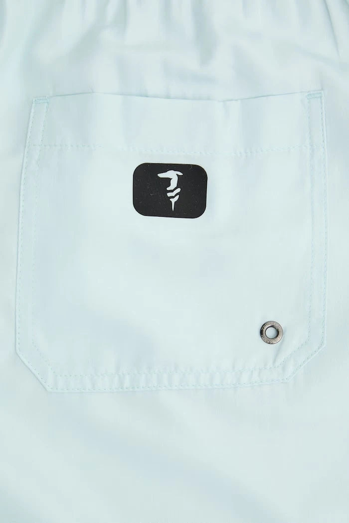 Trussardi Erkek Mayo Şortu