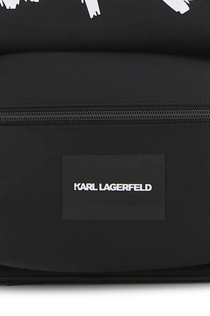 Детска раница Karl Lagerfeld