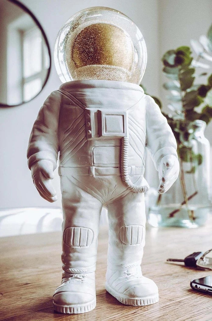 Декорация Donkey Summerglobe The Giant Astronaut