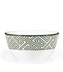O.W.London Maze Sugar Bowl (6cm)