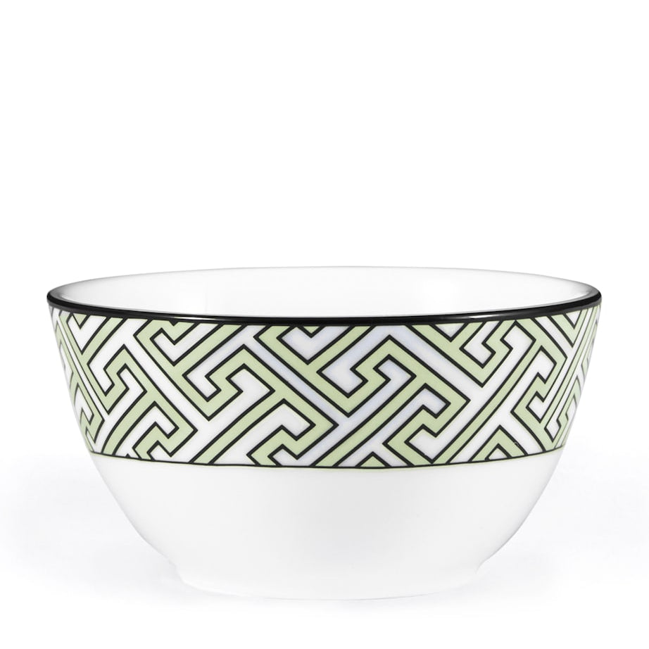 O.W.London Maze Sugar Bowl (6cm)