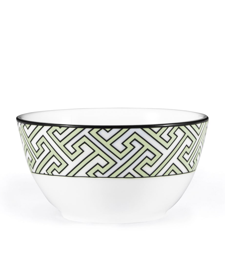 O.W.London Maze Sugar Bowl (6cm)