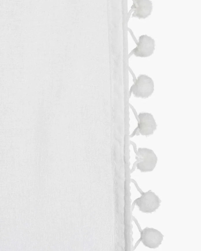 Calma House Duero Perde 140 x 280 cm