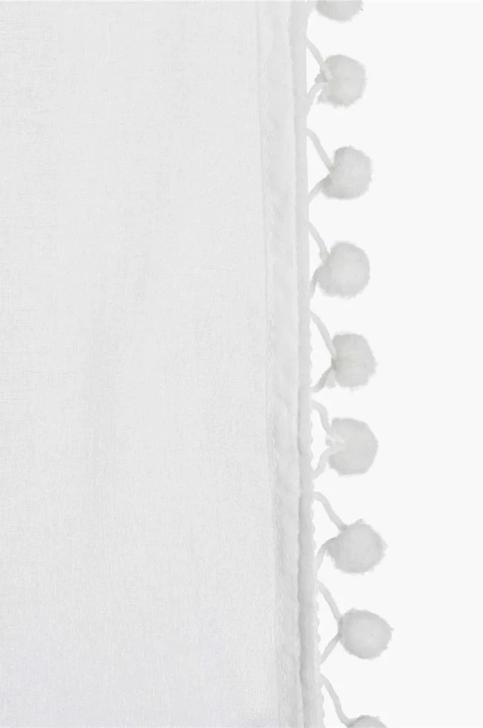Calma House Duero Perde 140 x 280 cm