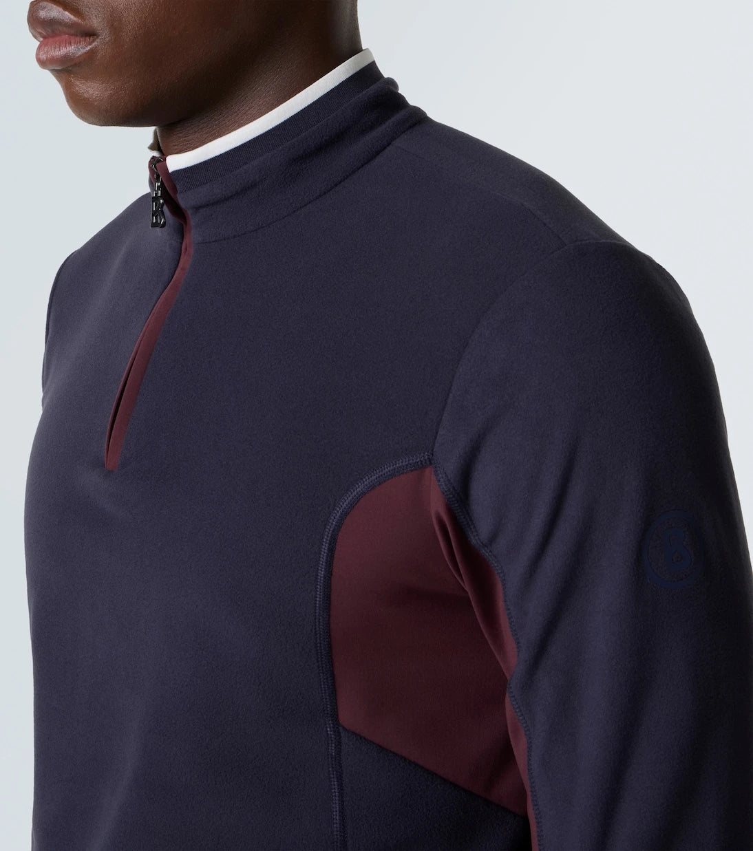 Bogner - Giacomo fleece sweater