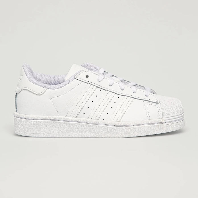 adidas Originals - Детски обувки Superstar C EF5395