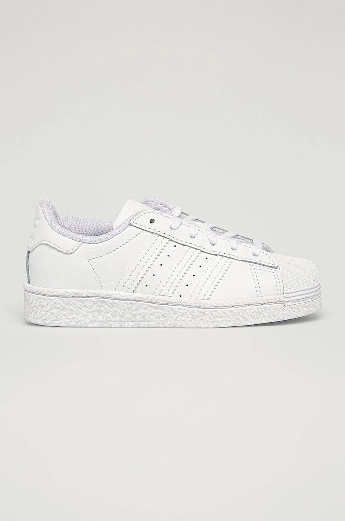 adidas Originals - Çocuk Ayakkabıları Superstar C EF5395