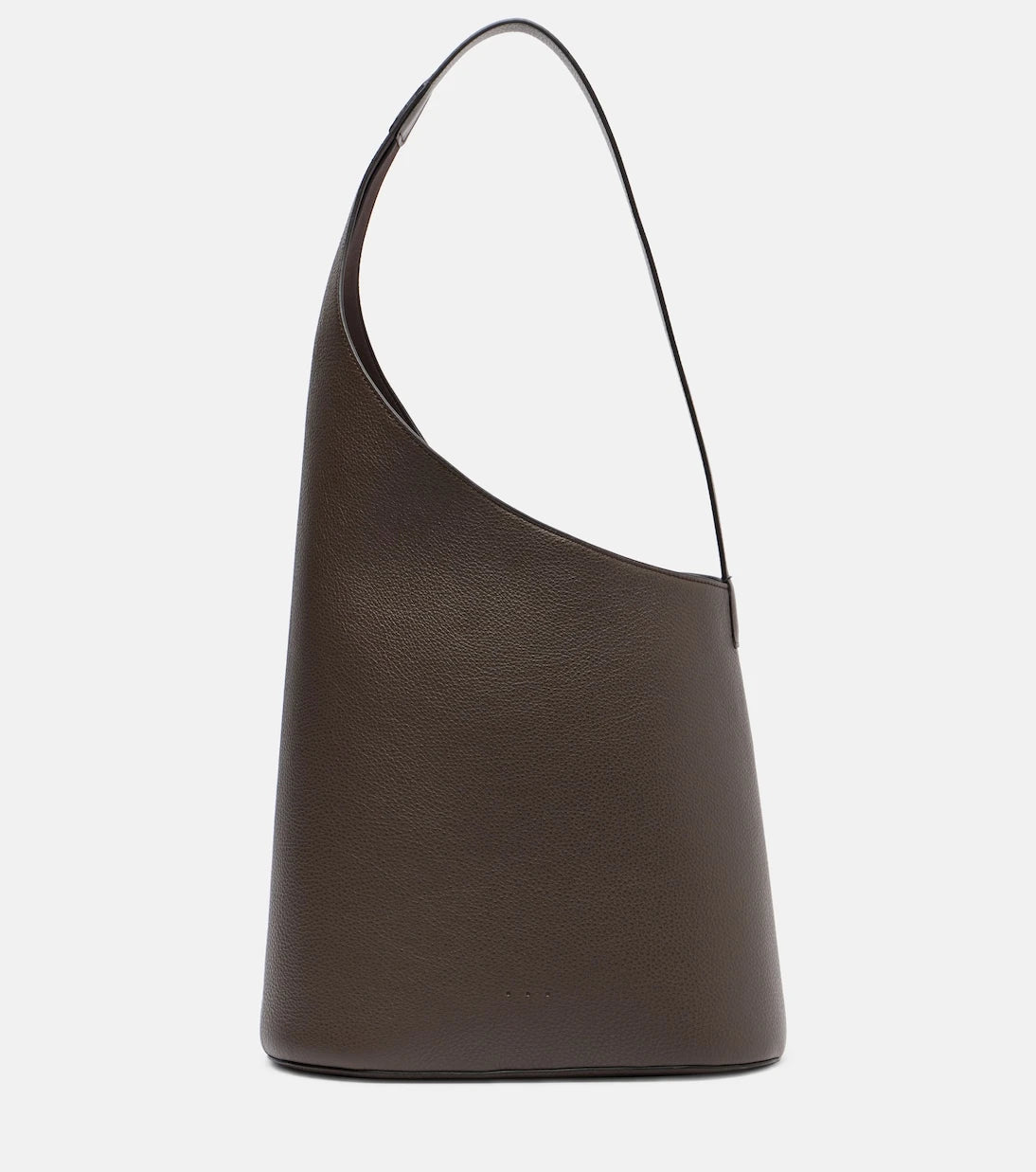 Aesther Ekme - Demi Lune leather tote bag
