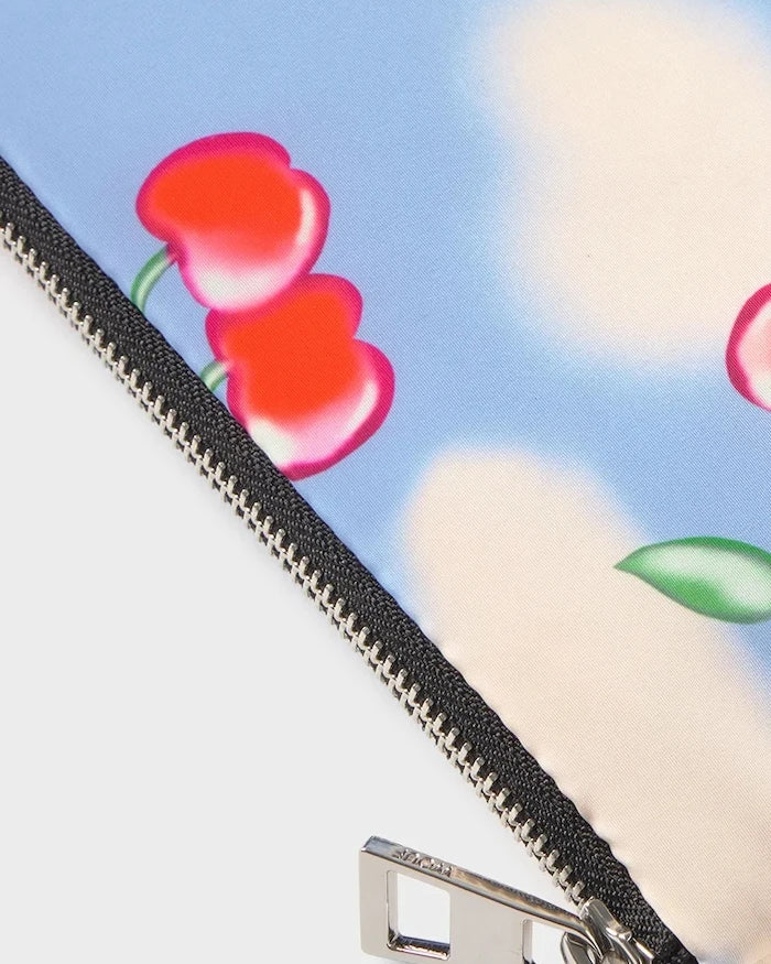 WOUF Cherry Sky Kozmetik Çantası 21 x 13 cm