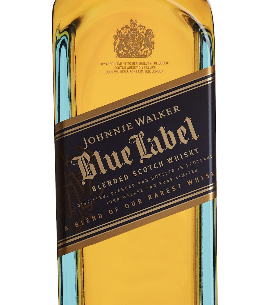 Johnnie Walker Blue Label Whisky (70cl)