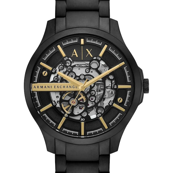 Часовник Armani Exchange HAMPTON