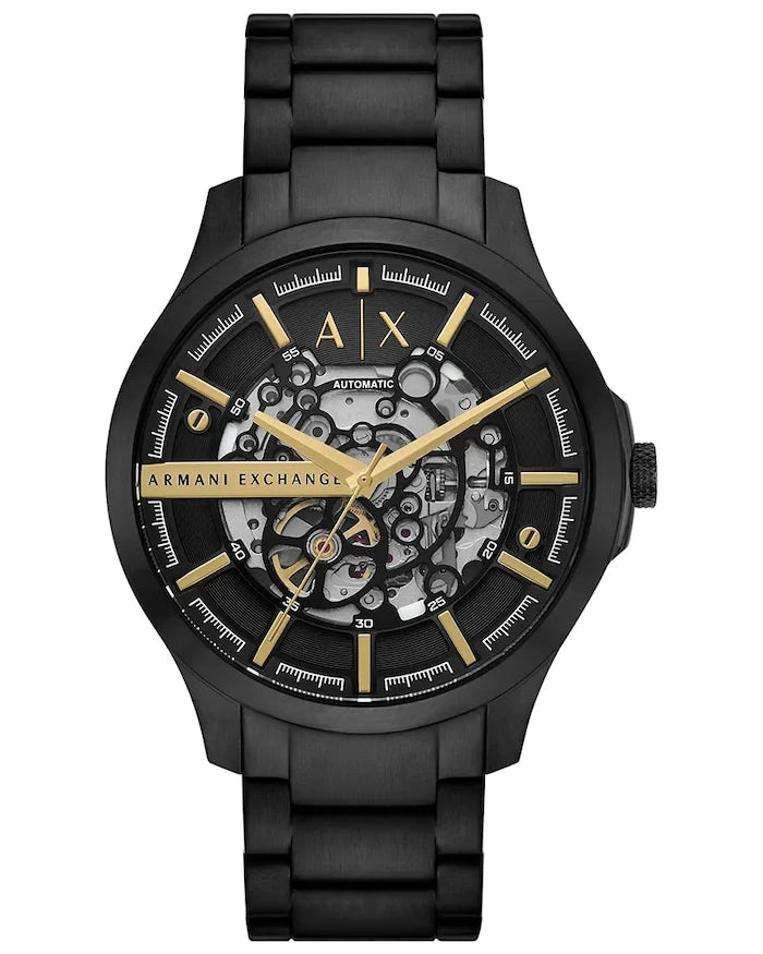Armani Exchange HAMPTON Saat