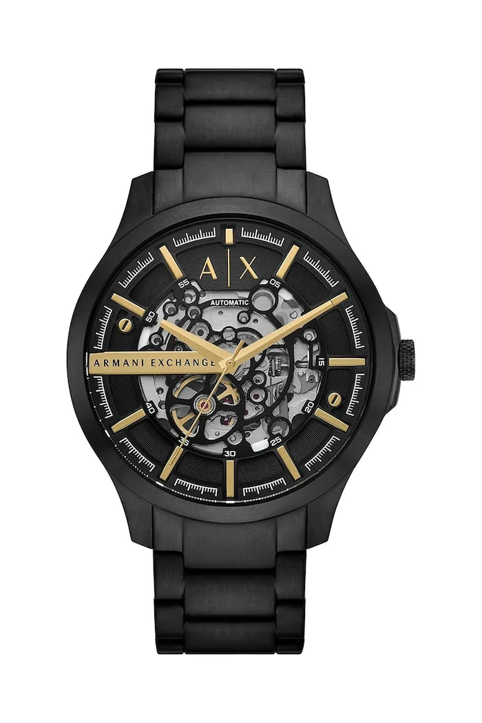 Часовник Armani Exchange HAMPTON