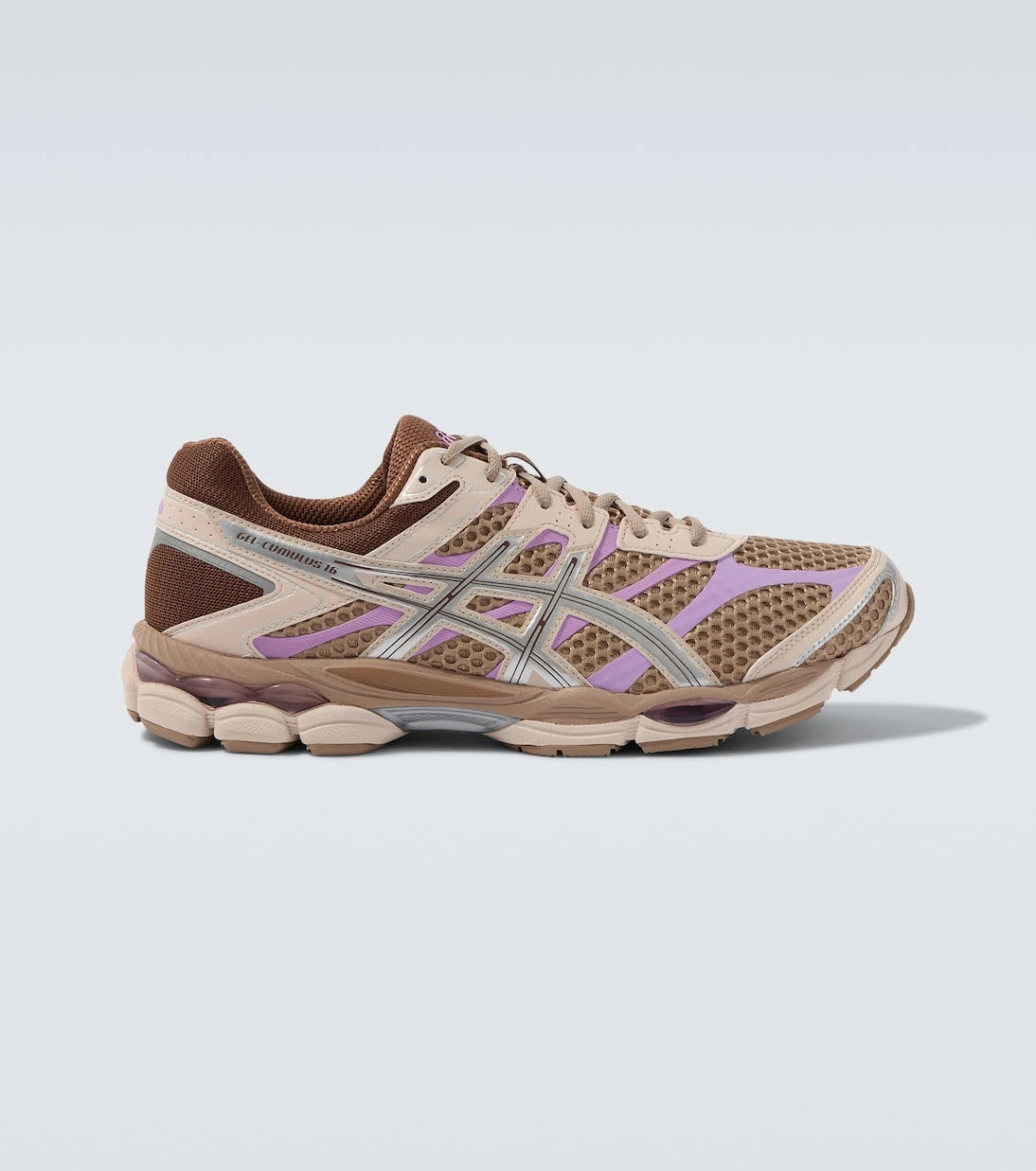 Asics - GEL-Cumulus 16 sneakers