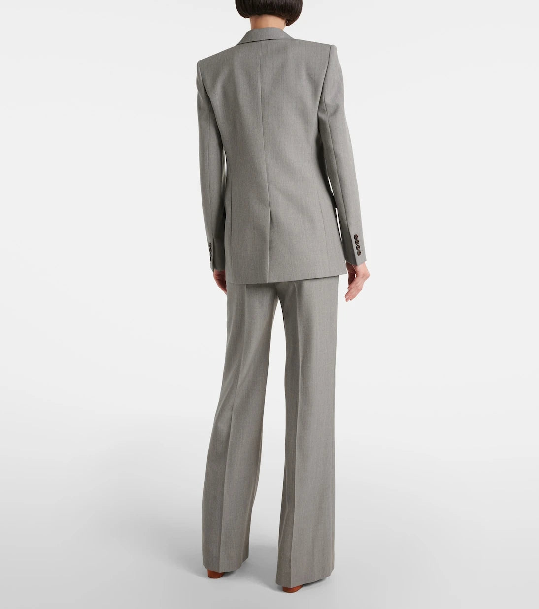 Chloé - Wool blazer