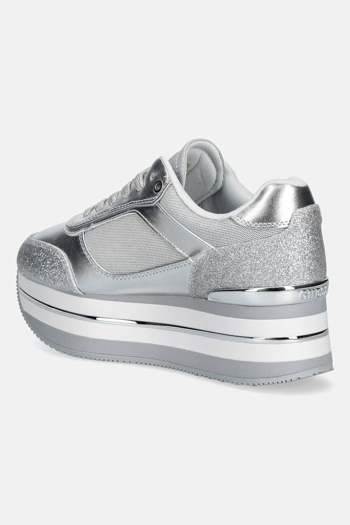 Guess HANSIN3 маратонки дамски