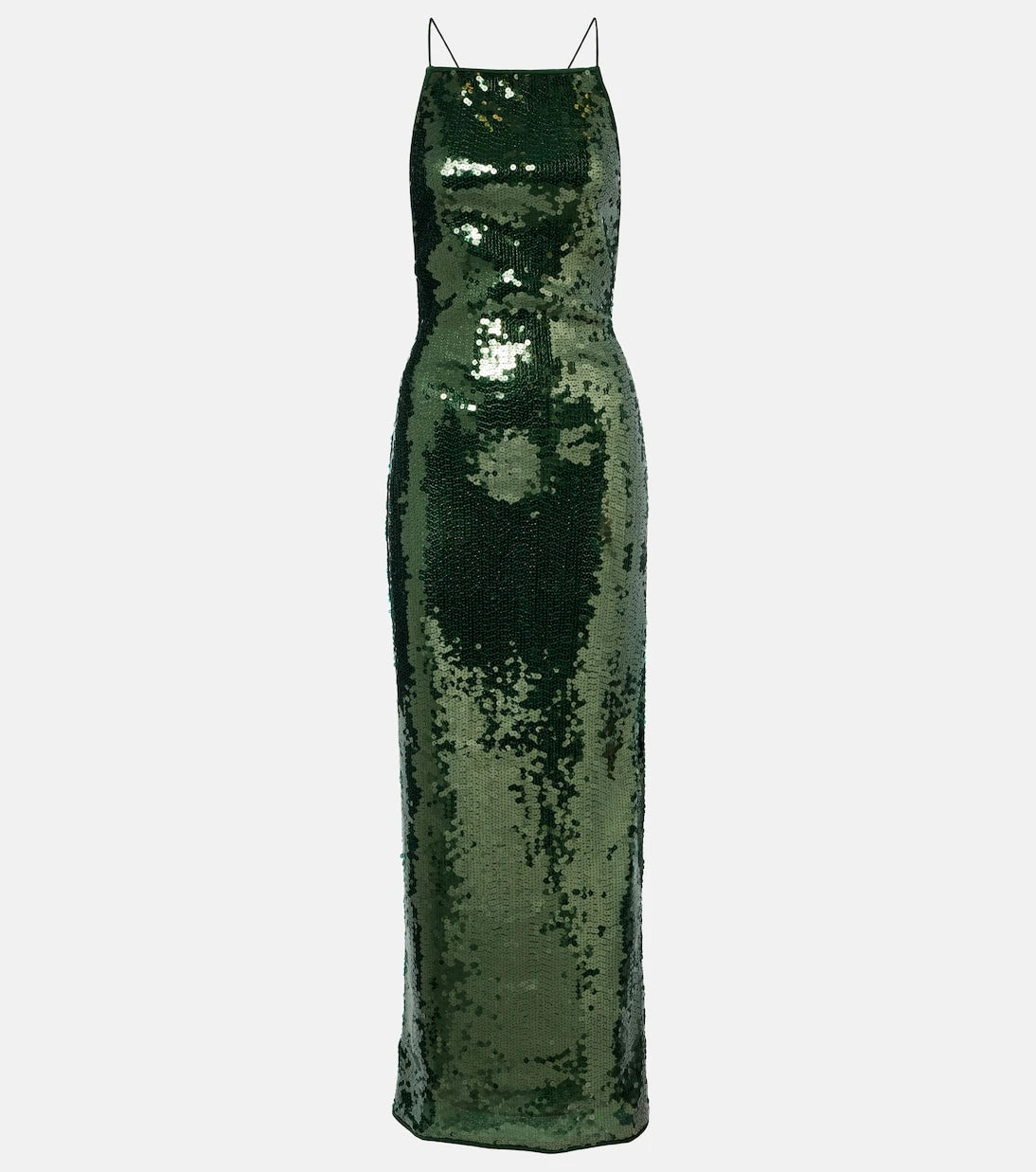 Oséree - Marylin sequined maxi dress