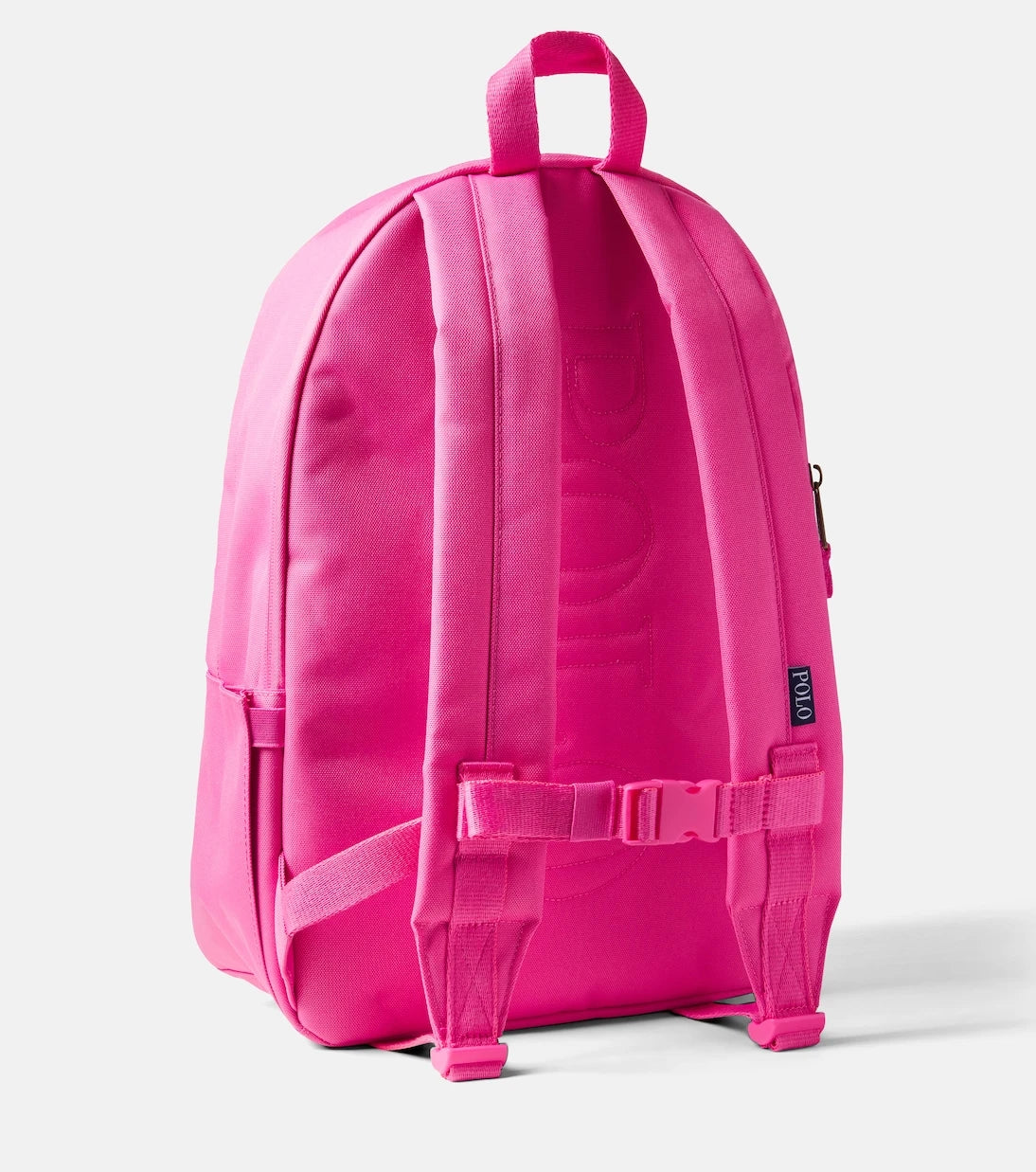 Polo Ralph Lauren Kids - Polo Bear backpack