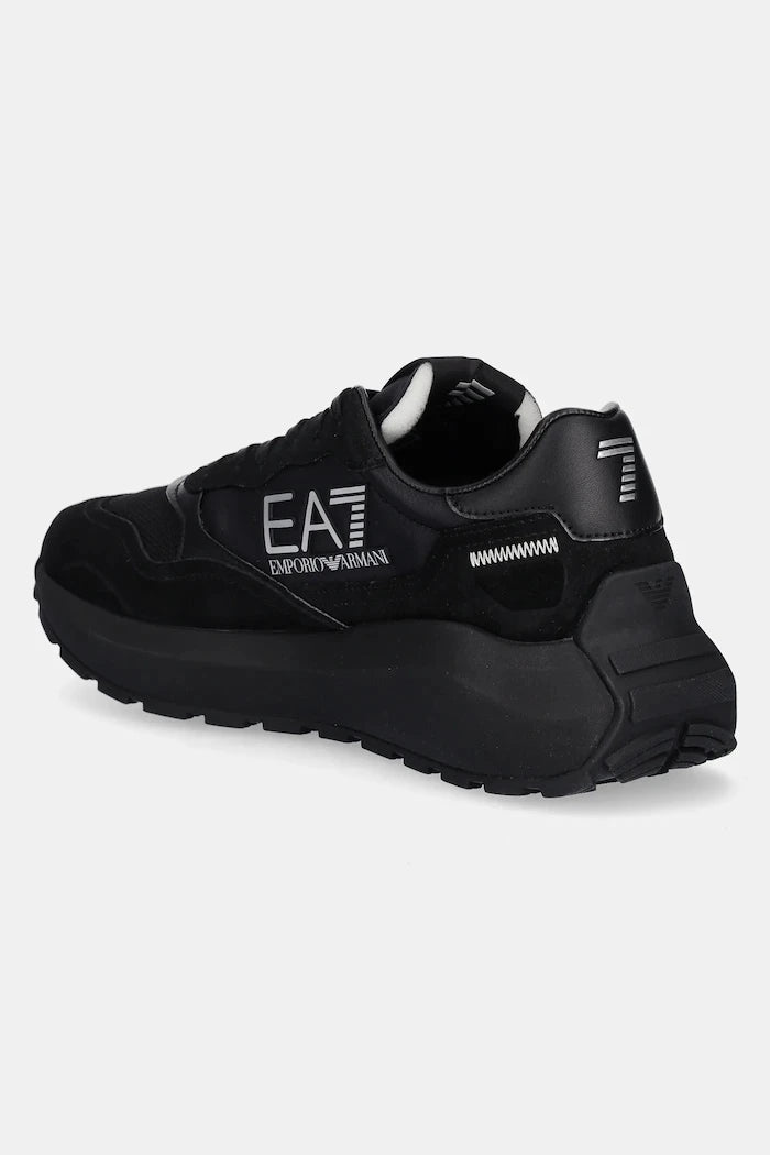 EA7 Emporio Armani Spor Ayakkabı