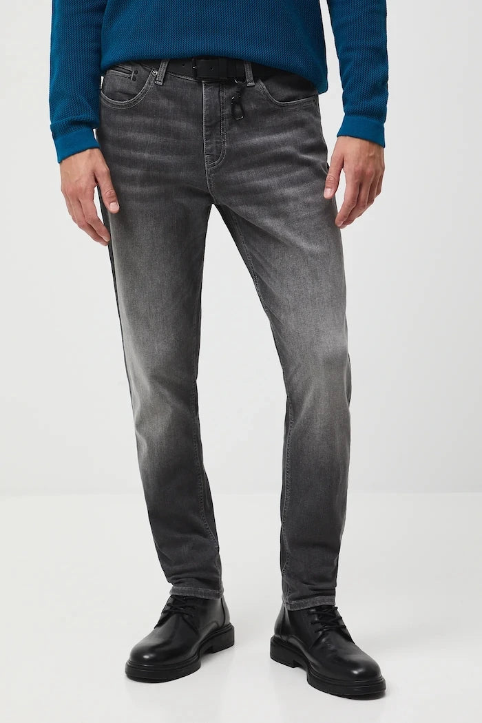 Medicine Jean