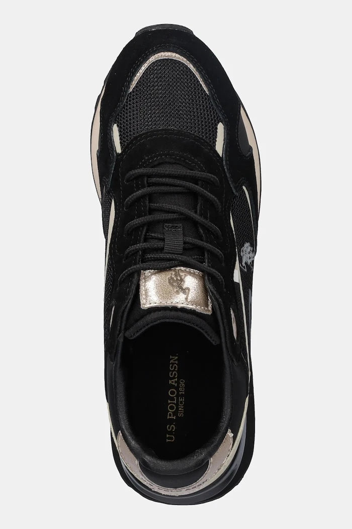 Маратонки U.S. Polo Assn. VICKY001