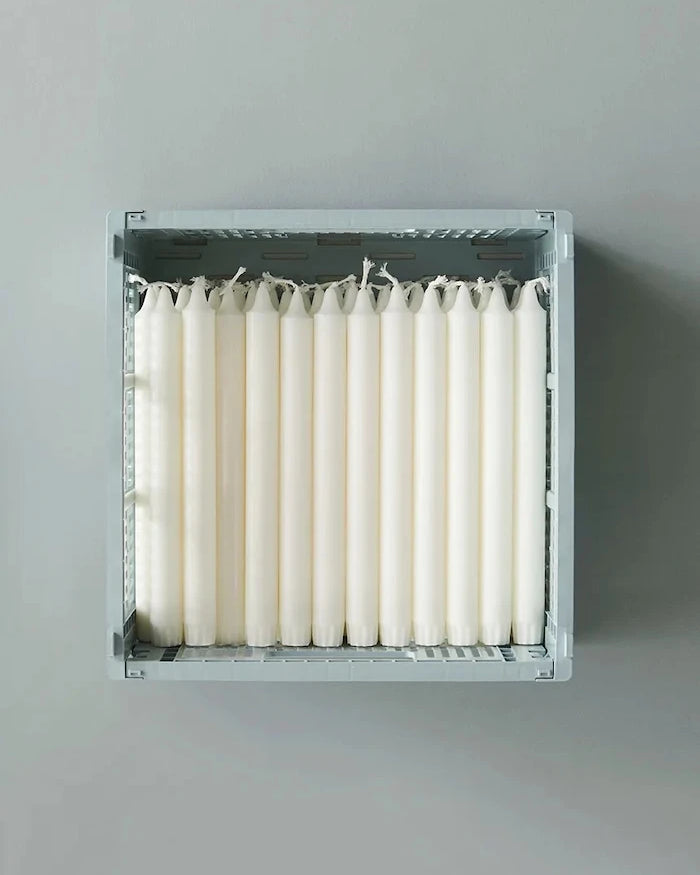 Кутия за съхранение HAY Colour Crate M /14 x 26,5 x 34,5 cm