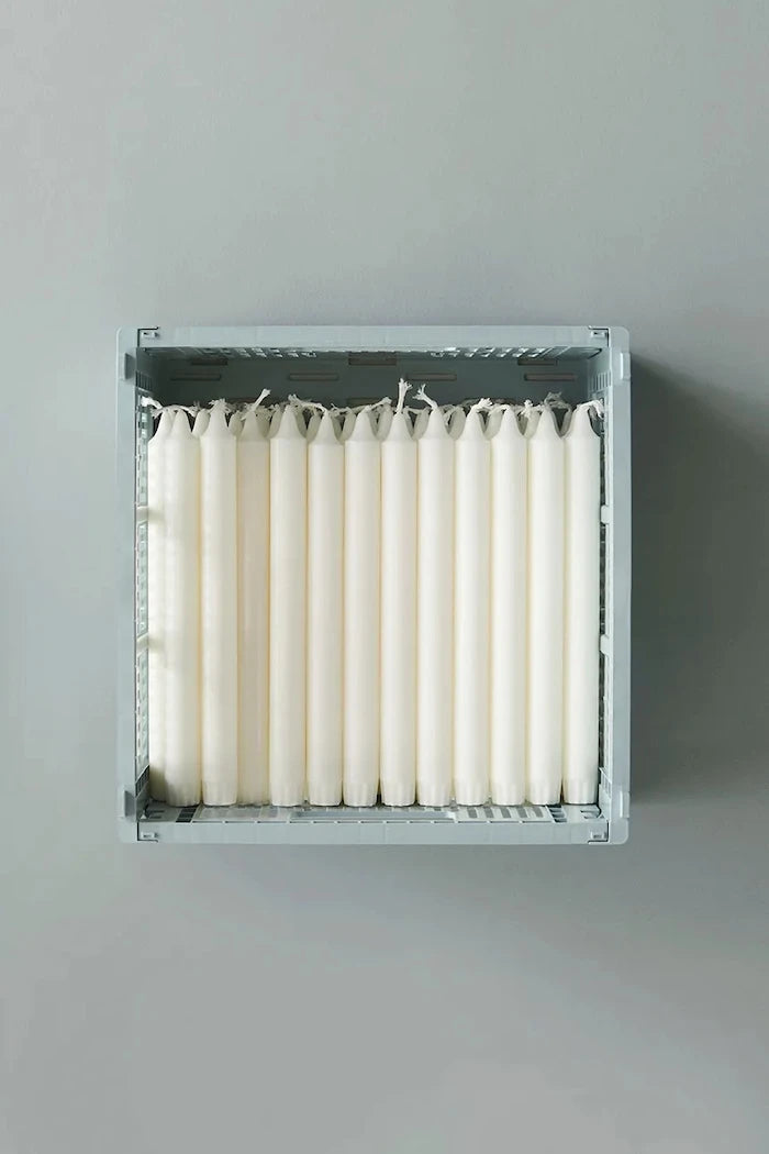 Кутия за съхранение HAY Colour Crate M /14 x 26,5 x 34,5 cm