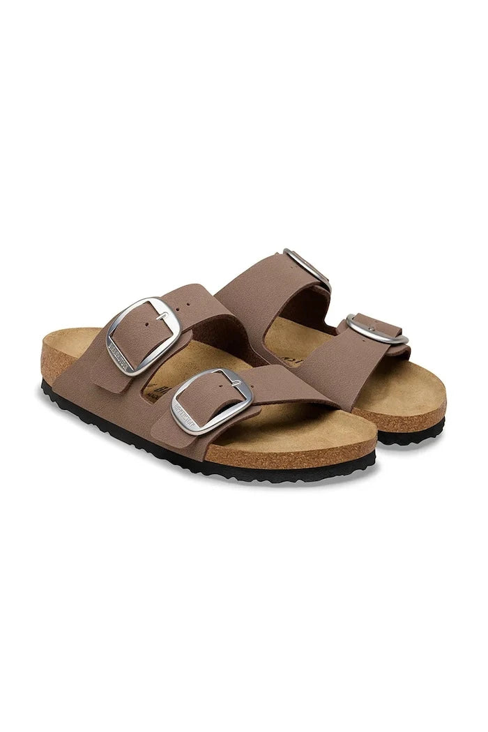 Birkenstock Arizona Big Buckle Terlik
