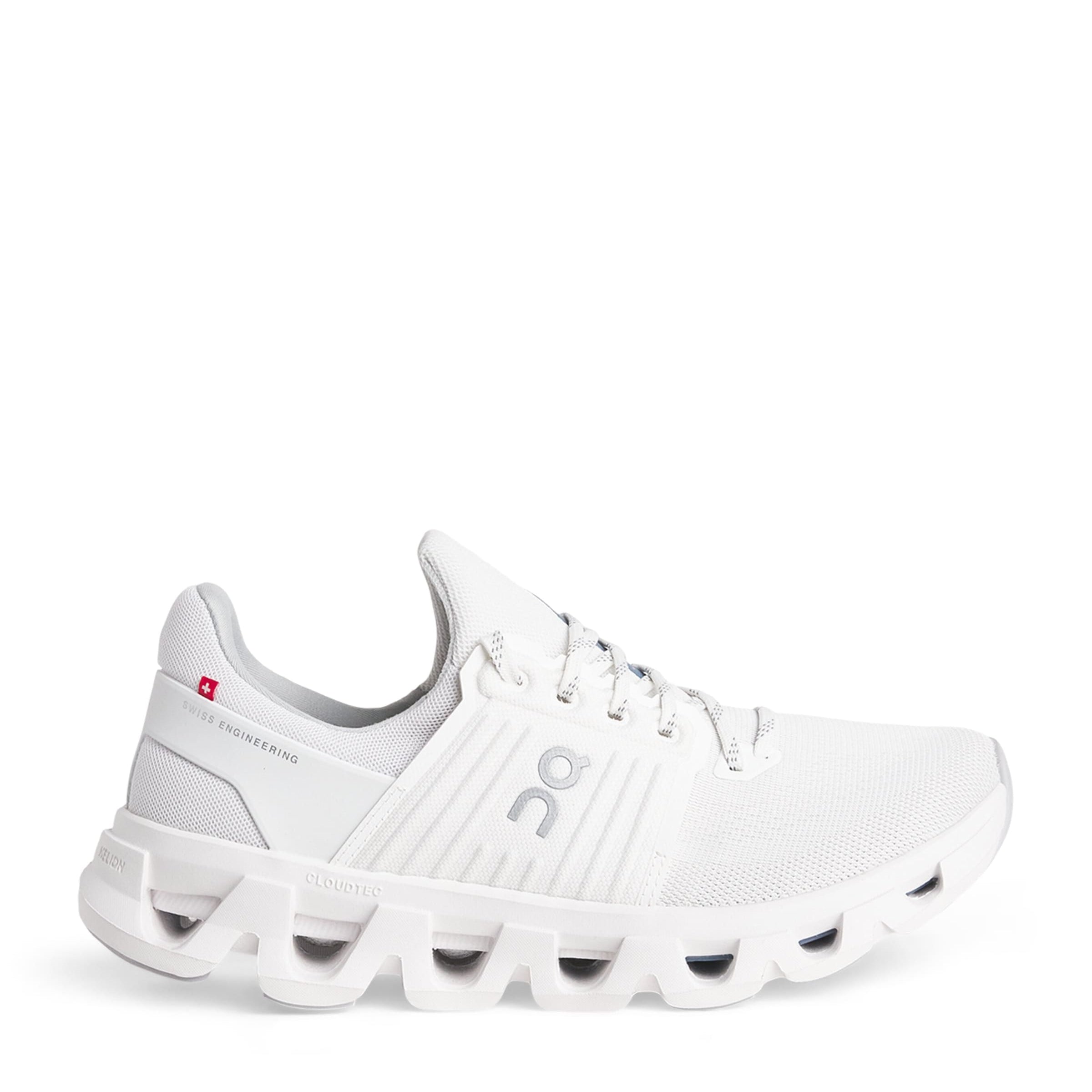 White Cloudswift 4 AD Trainers