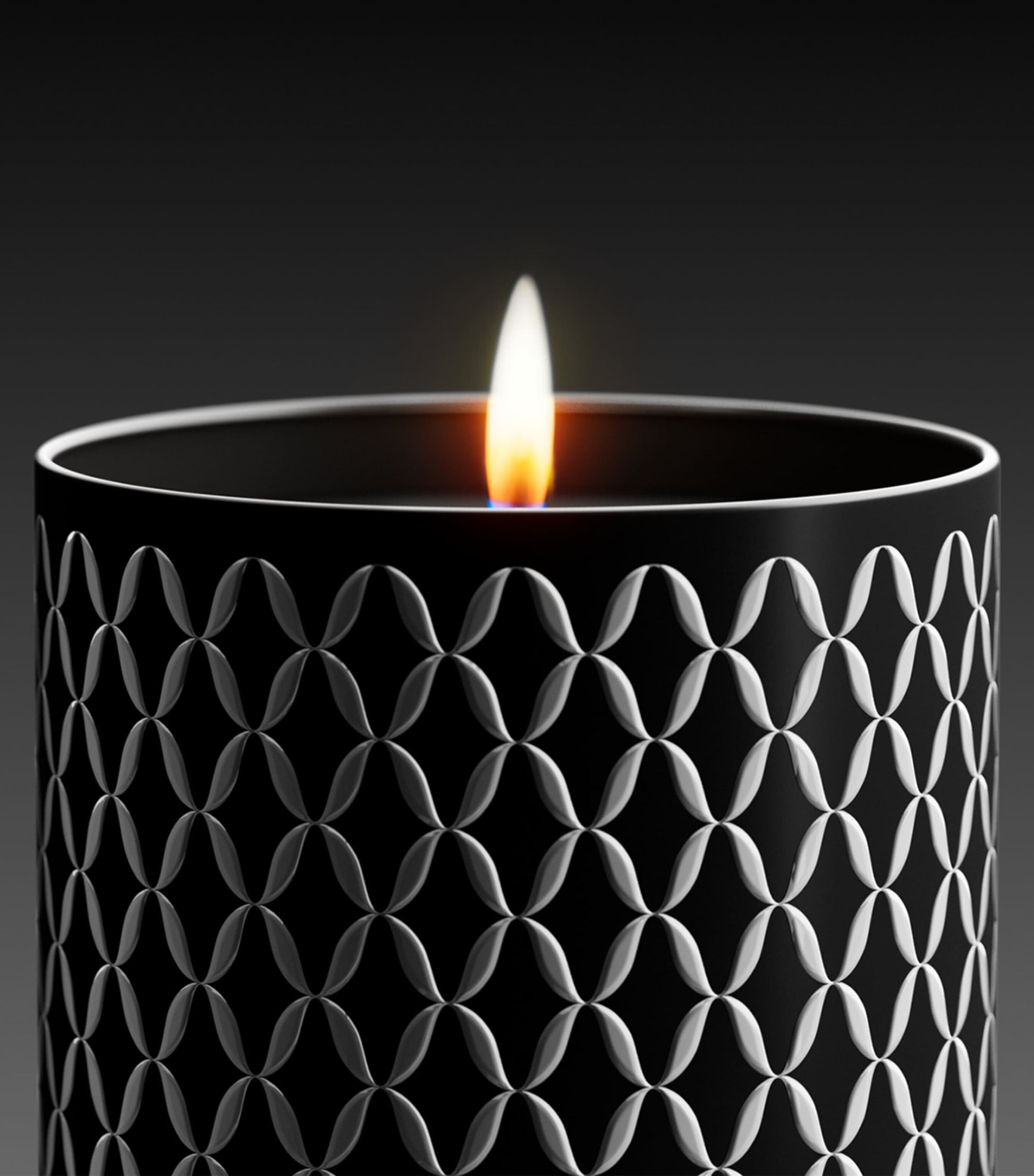 Osmanthus Nox Scented Candle (400g)