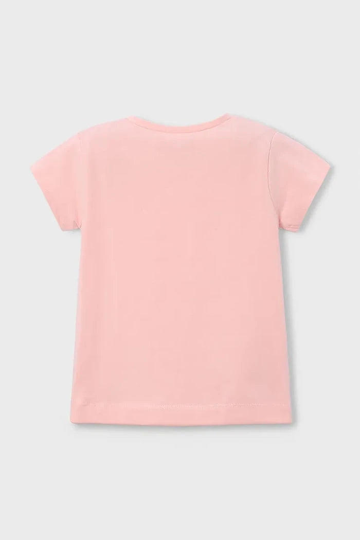 Mayoral Çocuk Tişörtü
