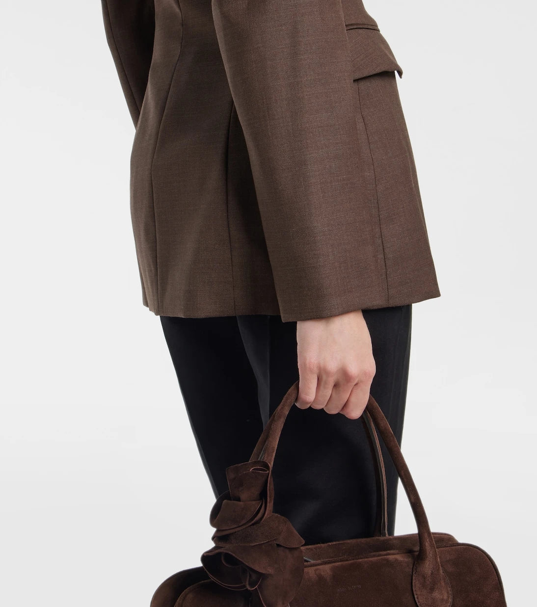 Magda Butrym - Wool blazer