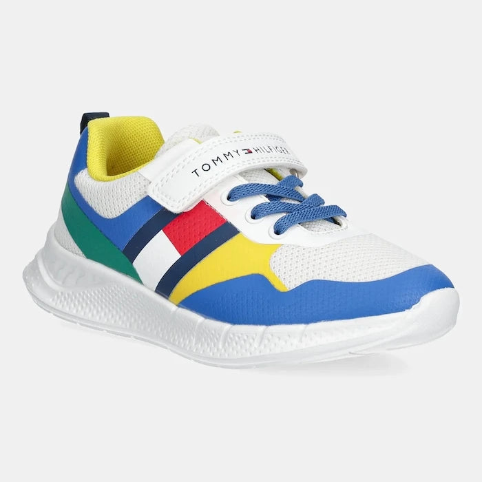 Детски маратонки Tommy Hilfiger