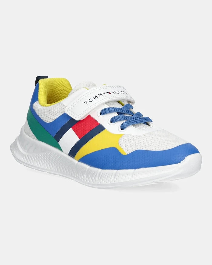 Tommy Hilfiger Çocuk Spor Ayakkabı