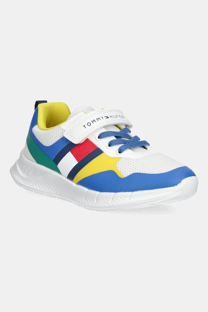 Детски маратонки Tommy Hilfiger
